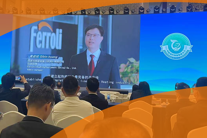 玩彩网出席江门市首届中欧绿色立异生长大会
